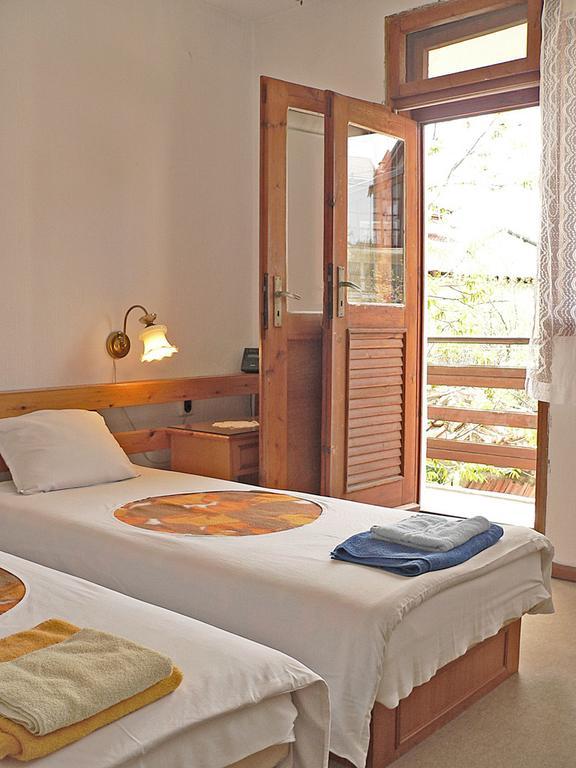 Guest House Kalina Saints Constantine and Helena Zimmer foto