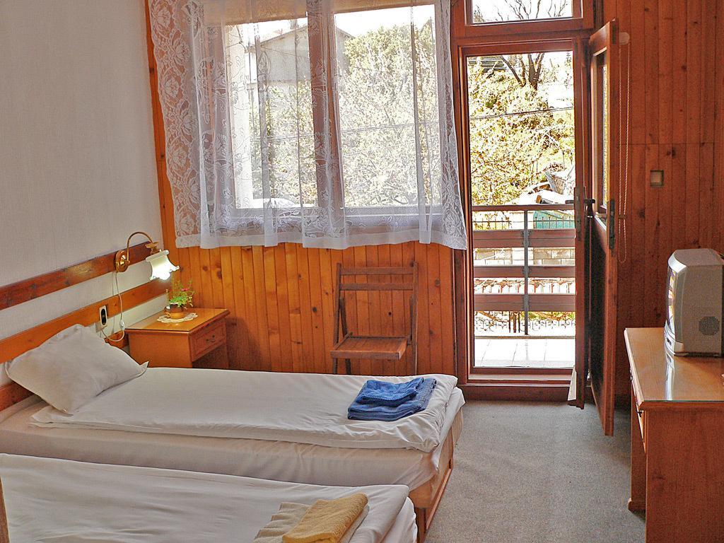 Guest House Kalina Saints Constantine and Helena Zimmer foto