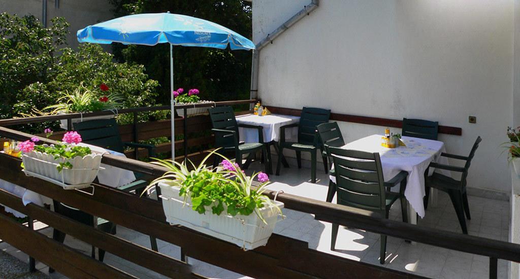 Guest House Kalina Saints Constantine and Helena Exterior foto