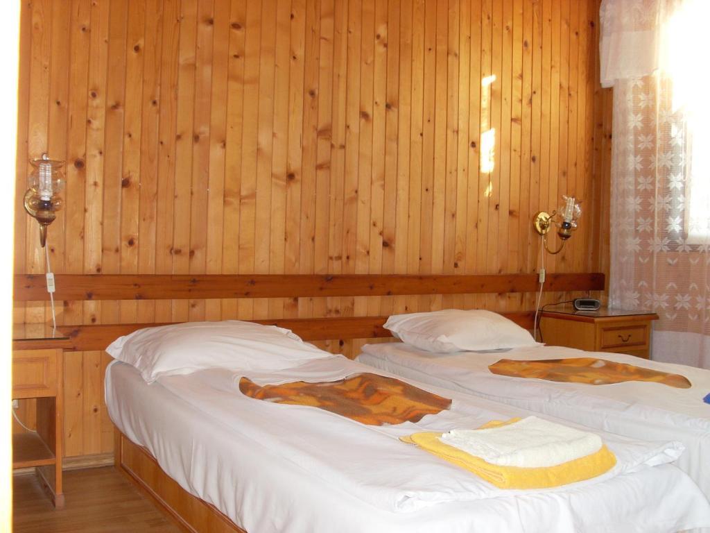 Guest House Kalina Saints Constantine and Helena Exterior foto