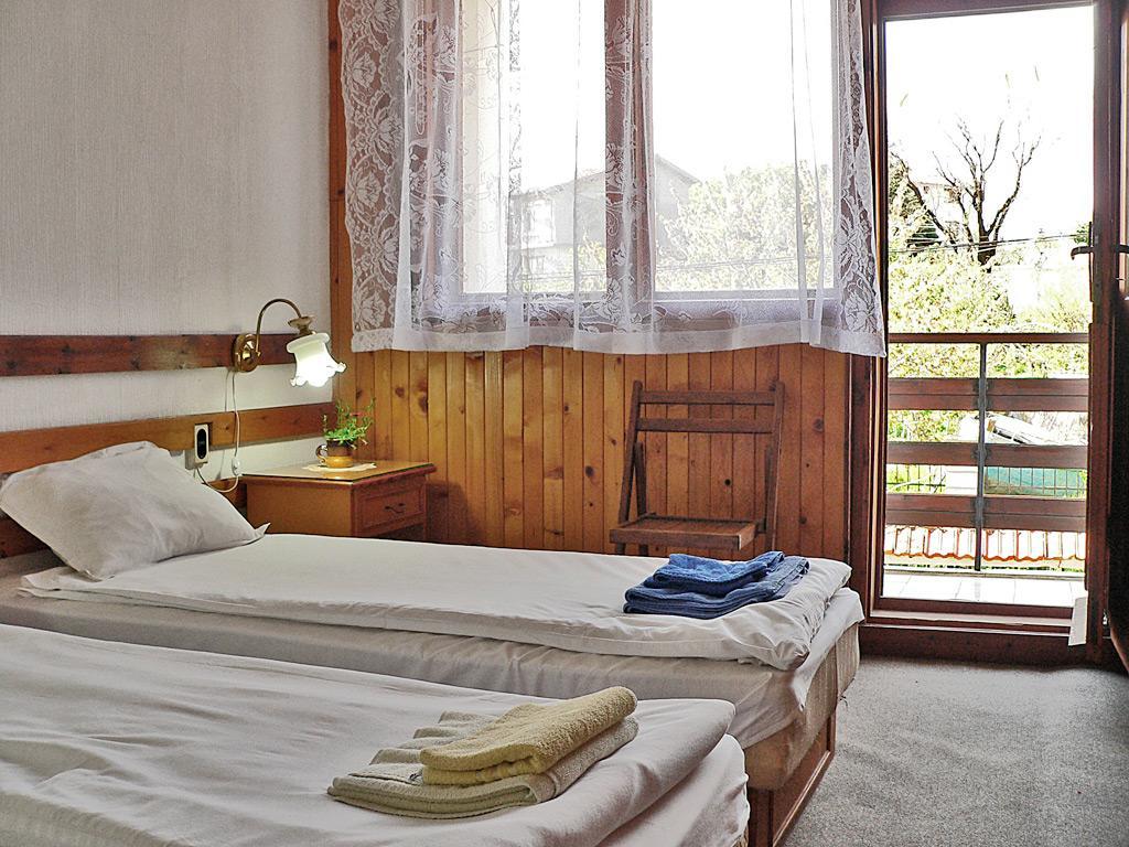 Guest House Kalina Saints Constantine and Helena Exterior foto