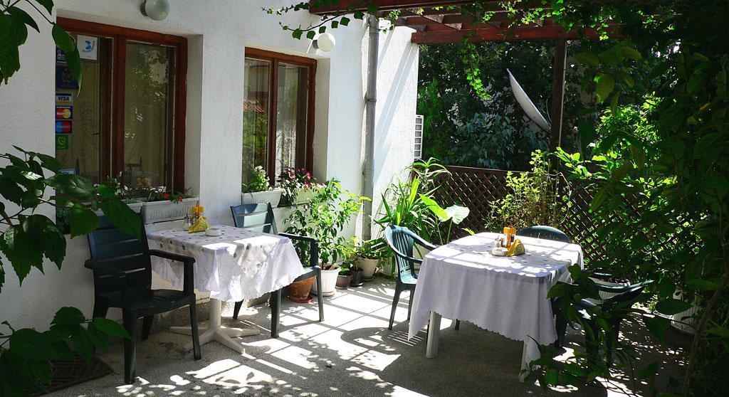 Guest House Kalina Saints Constantine and Helena Exterior foto